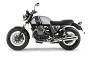 Picture 2 - Moto Guzzi V7 750, 2014 Model, Stone Or Special, £6699 motorbike