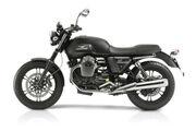 Picture 3 - Moto Guzzi V7 750, 2014 Model, Stone Or Special, £6699 motorbike
