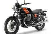 Picture 4 - Moto Guzzi V7 750, 2014 Model, Stone Or Special, £6699 motorbike