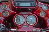 Harley-Davidson FLTRUSE  SCREAMIN EAGLE ROADGLIDE ULTRA CVO for sale