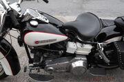 Picture 11 - Harley-Davidson FX 1200 Shovelhead 1971 Matching Numbers motorbike