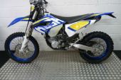 Husaberg FE 501 2014 ENDURO BIKE IMMACULATE CONDITION Only 2 HOURS USE for sale