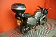Picture 5 - Triumph Sprint ST 1050 2009 with 5532 miles, One Owner motorbike