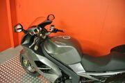 Picture 6 - Triumph Sprint ST 1050 2009 with 5532 miles, One Owner motorbike
