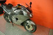 Picture 7 - Triumph Sprint ST 1050 2009 with 5532 miles, One Owner motorbike