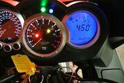 Picture 9 - Triumph Sprint ST 1050 2009 with 5532 miles, One Owner motorbike