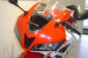 Picture 7 - 2012 Honda CBR600 RR-C in red motorcycle motorbike