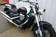Picture 2 - Suzuki VZ 800 ZK9 2009 Cruiser motorbike