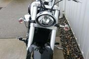 Picture 3 - Suzuki VZ 800 ZK9 2009 Cruiser motorbike