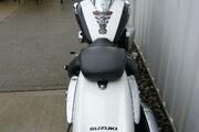 Picture 4 - Suzuki VZ 800 ZK9 2009 Cruiser motorbike