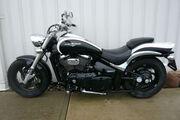 Picture 5 - Suzuki VZ 800 ZK9 2009 Cruiser motorbike
