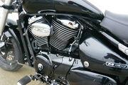 Picture 7 - Suzuki VZ 800 ZK9 2009 Cruiser motorbike