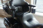 Picture 3 - Harley-Davidson bike motorbike