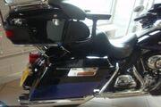 Picture 4 - Harley-Davidson bike motorbike
