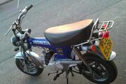 Picture 2 - Monkey bike and TZR 250 original and mint Honda 2x ST 70 & 2 x Honda CF 70 chaly motorbike