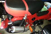 Picture 9 - Monkey bike and TZR 250 original and mint Honda 2x ST 70 & 2 x Honda CF 70 chaly motorbike