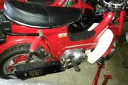 Picture 10 - Monkey bike and TZR 250 original and mint Honda 2x ST 70 & 2 x Honda CF 70 chaly motorbike