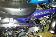 Picture 11 - Monkey bike and TZR 250 original and mint Honda 2x ST 70 & 2 x Honda CF 70 chaly motorbike