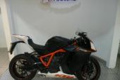 2009 KTM RC8-R 1190 for sale