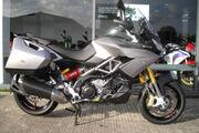 Picture 3 - Aprilia Caponord 1200 Travel Pack ABS, ADD motorbike