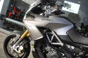 Picture 7 - Aprilia Caponord 1200 Travel Pack ABS, ADD motorbike