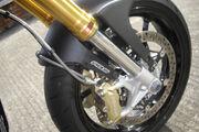 Picture 10 - Aprilia Caponord 1200 Travel Pack ABS, ADD motorbike