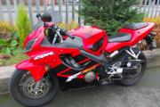 Picture 6 - Honda CBR 600 F Sport Breaking For Spares Parts motorbike