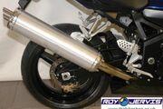 Picture 7 - 2005 Suzuki GSXR 750 K5 750cc Supersport Blue motorbike