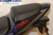 Picture 10 - 2005 Suzuki GSXR 750 K5 750cc Supersport Blue motorbike