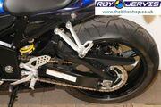 Picture 11 - 2005 Suzuki GSXR 750 K5 750cc Supersport Blue motorbike