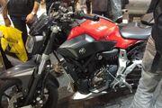 Picture 2 - Yamaha MT-07 Brand New 689cc Parallel Twin CP2 MT07 motorbike