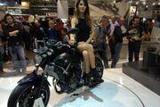 Picture 4 - Yamaha MT-07 Brand New 689cc Parallel Twin CP2 MT07 motorbike