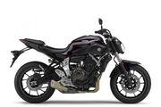Picture 5 - Yamaha MT-07 Brand New 689cc Parallel Twin CP2 MT07 motorbike