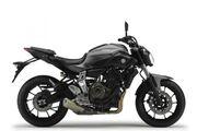 Picture 7 - Yamaha MT-07 Brand New 689cc Parallel Twin CP2 MT07 motorbike