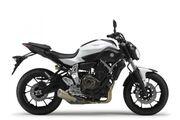 Picture 8 - Yamaha MT-07 Brand New 689cc Parallel Twin CP2 MT07 motorbike