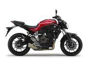 Picture 9 - Yamaha MT-07 Brand New 689cc Parallel Twin CP2 MT07 motorbike