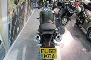 Picture 5 - 2010 Triumph Speed Triple 1050 motorbike