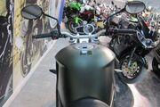 Picture 6 - 2010 Triumph Speed Triple 1050 motorbike