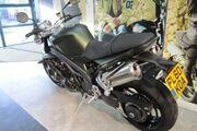 Picture 9 - 2010 Triumph Speed Triple 1050 motorbike