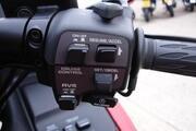 Picture 10 - Honda GL1800A8 Goldwing Red motorbike