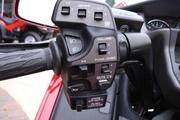 Picture 11 - Honda GL1800A8 Goldwing Red motorbike