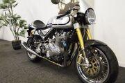 Picture 2 - Norton Motorbike Commando 961 Cafe Racer Rare Single Seat motorbike