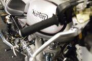 Picture 3 - Norton Motorbike Commando 961 Cafe Racer Rare Single Seat motorbike