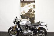 Picture 6 - Norton Motorbike Commando 961 Cafe Racer Rare Single Seat motorbike