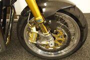 Picture 7 - Norton Motorbike Commando 961 Cafe Racer Rare Single Seat motorbike
