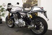 Picture 8 - Norton Motorbike Commando 961 Cafe Racer Rare Single Seat motorbike