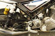 Picture 9 - Norton Motorbike Commando 961 Cafe Racer Rare Single Seat motorbike