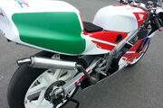 Picture 3 - 1991 Honda RS250 motorbike