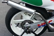 Picture 4 - 1991 Honda RS250 motorbike