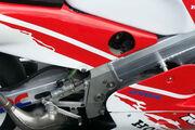 Picture 5 - 1991 Honda RS250 motorbike